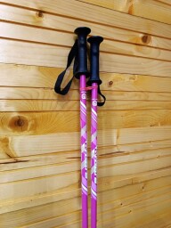 PALICE ARCORE PINK-WHITE 100CM